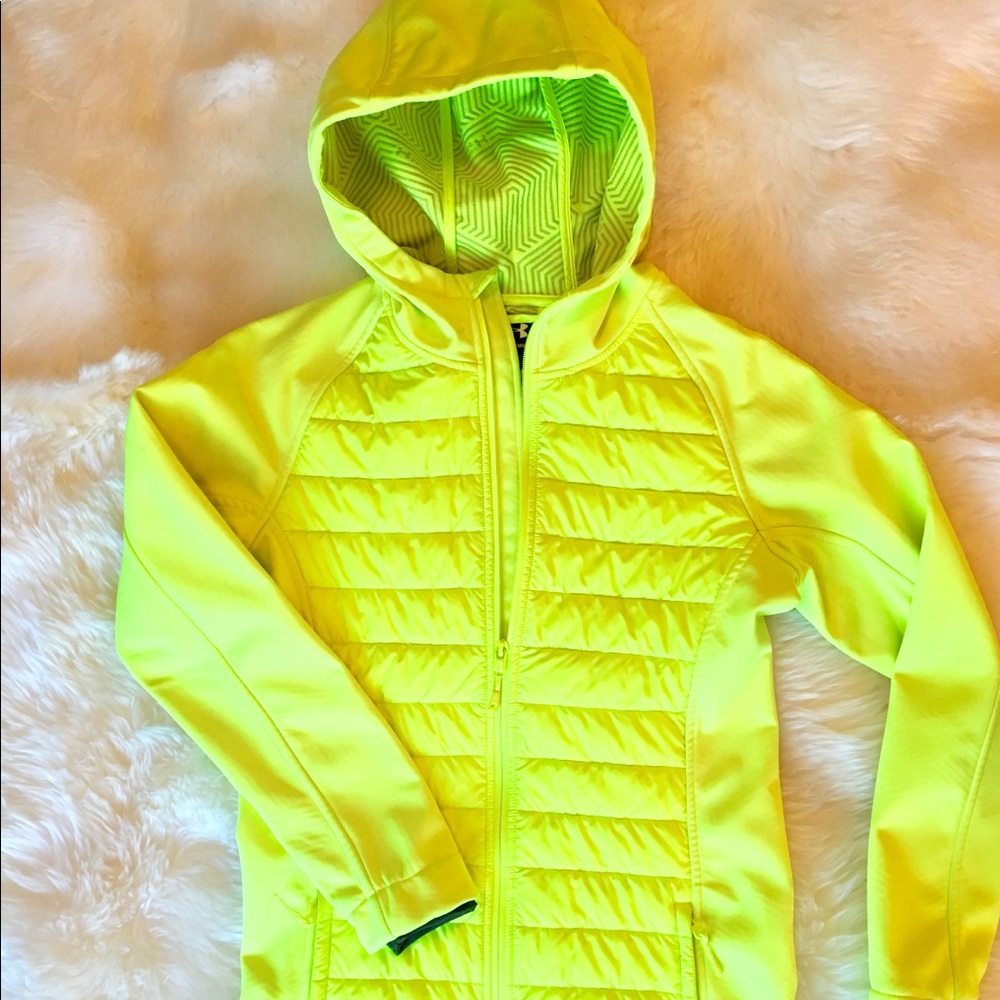 Under Armour Womens Coat